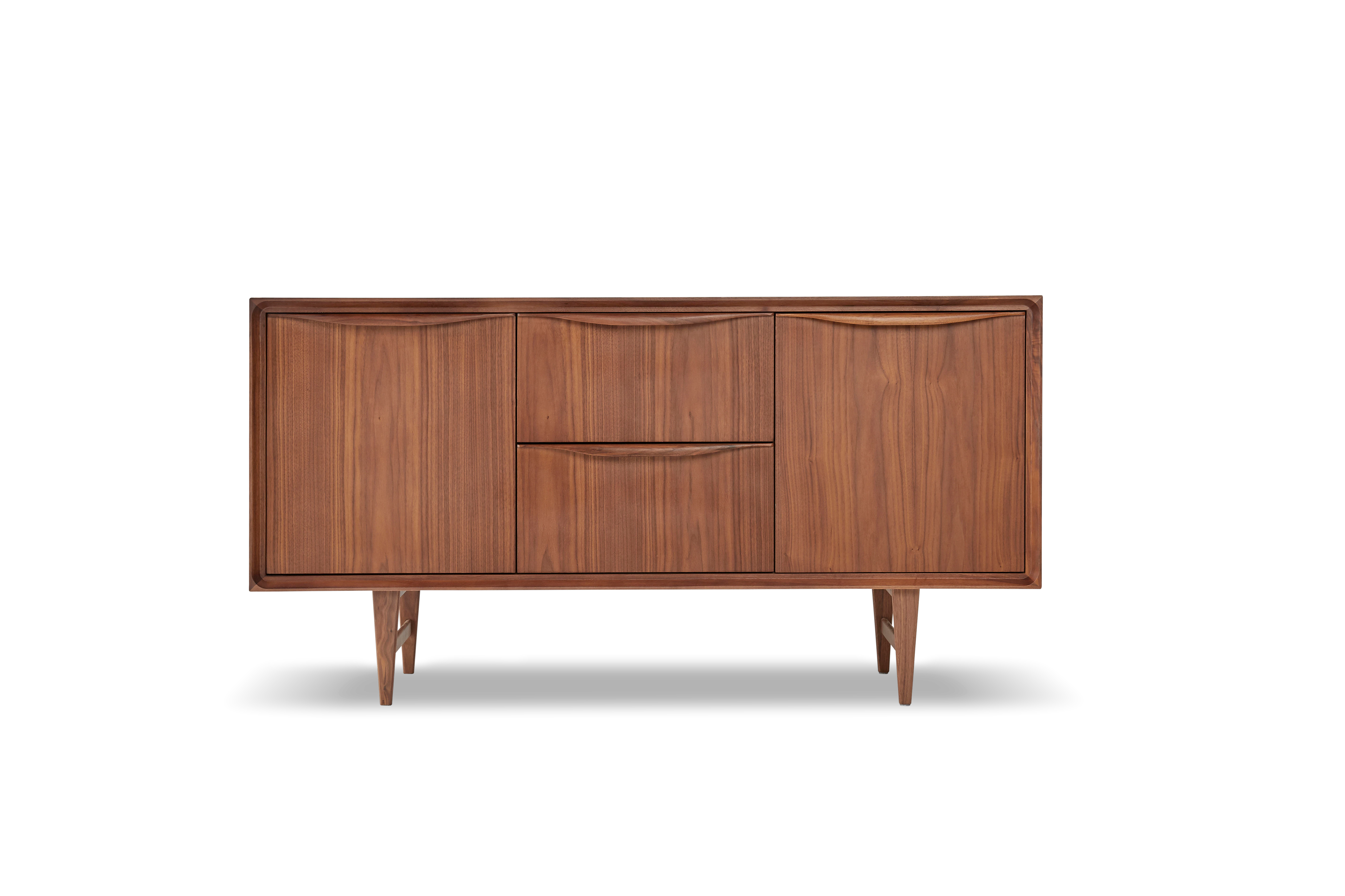 Butler Small Console
